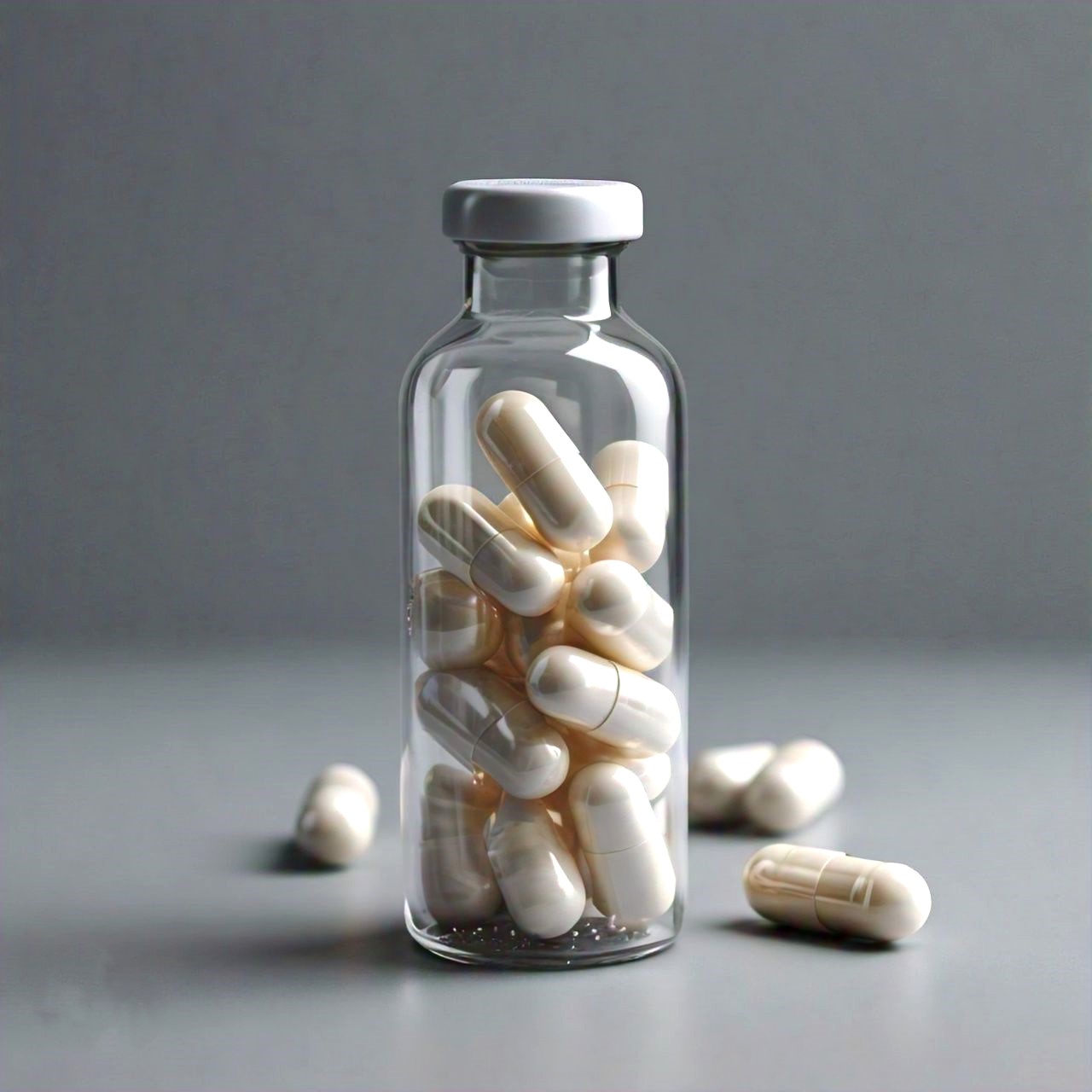 Carbocisteine