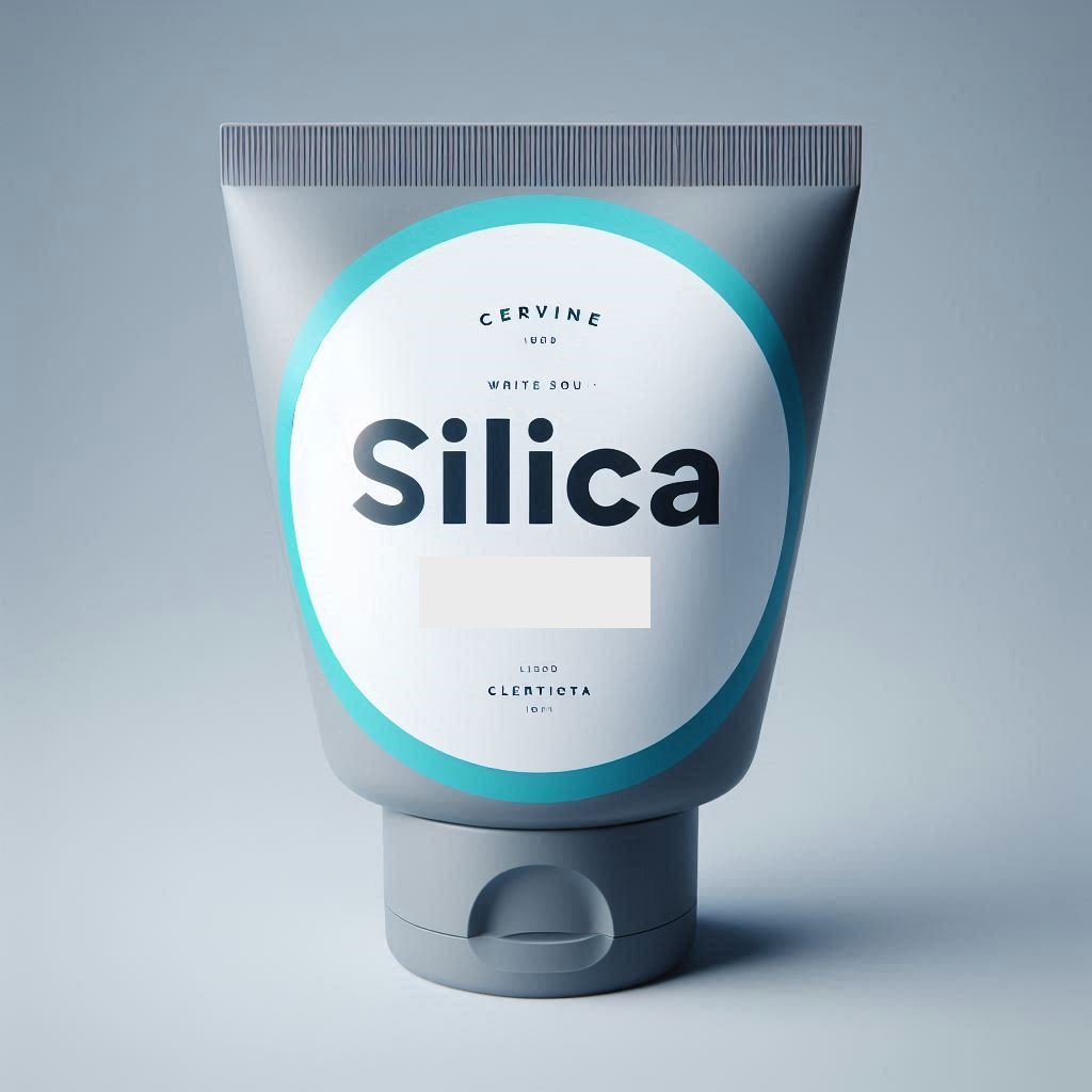 Silica Toothpaste