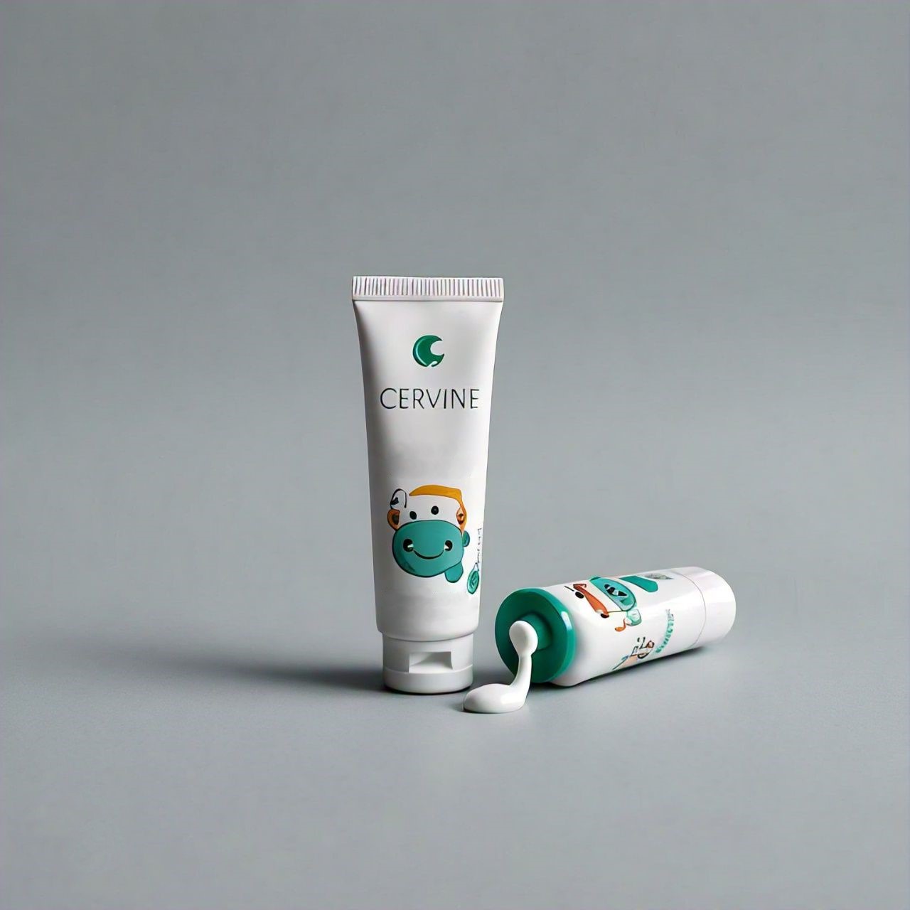 Toddler Toothpaste