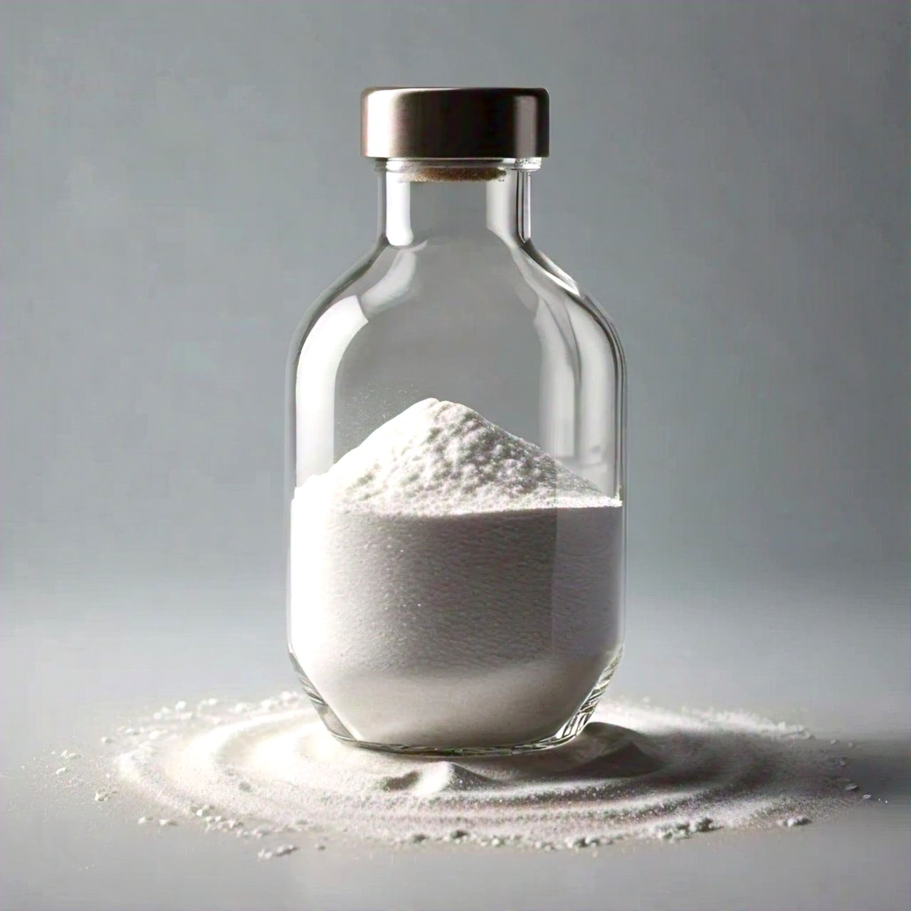 DL Mandelic Acid