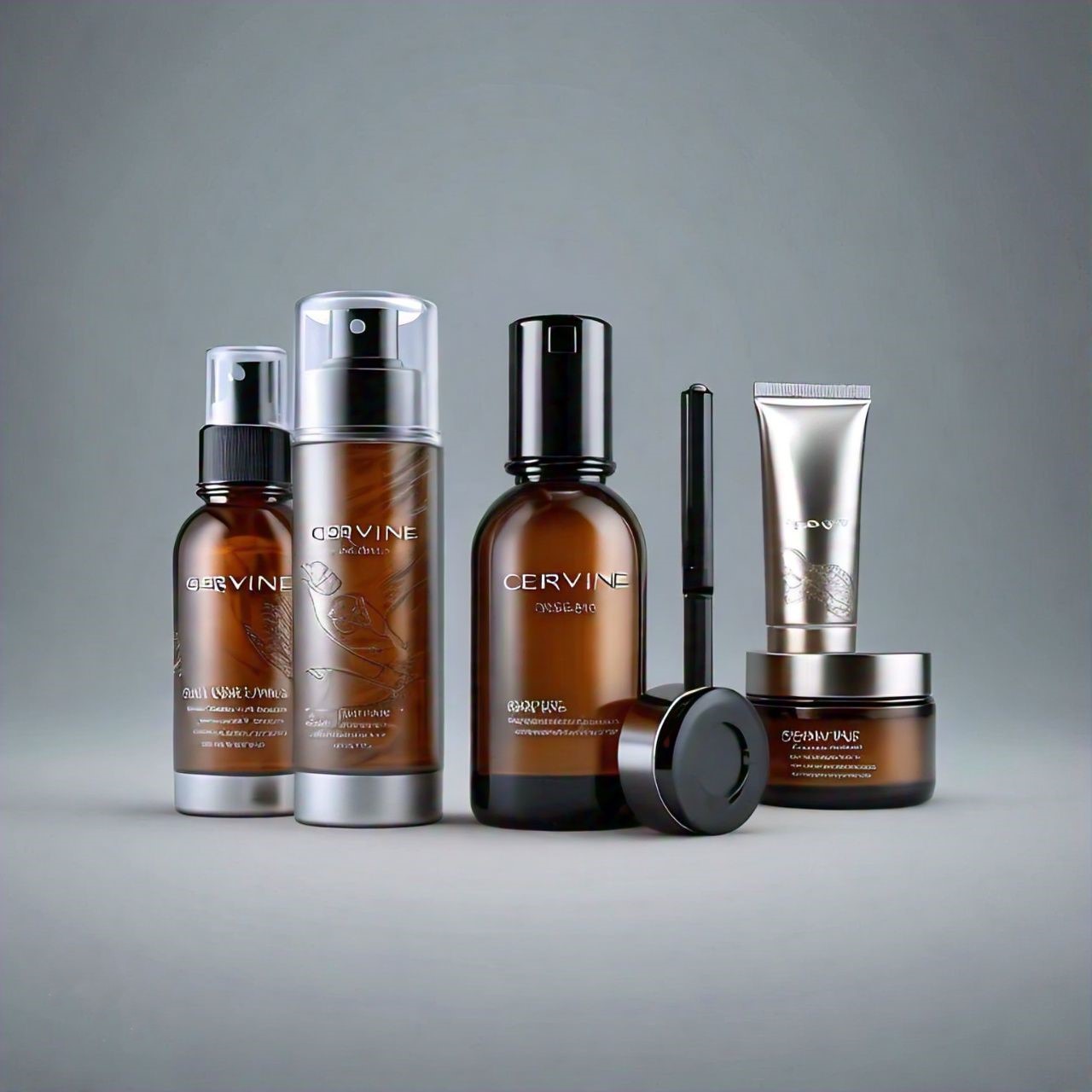 Men's Grooming